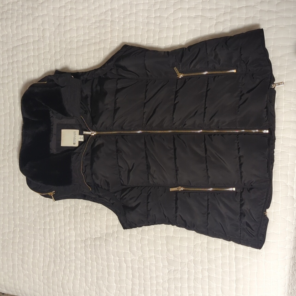 Spanner vest